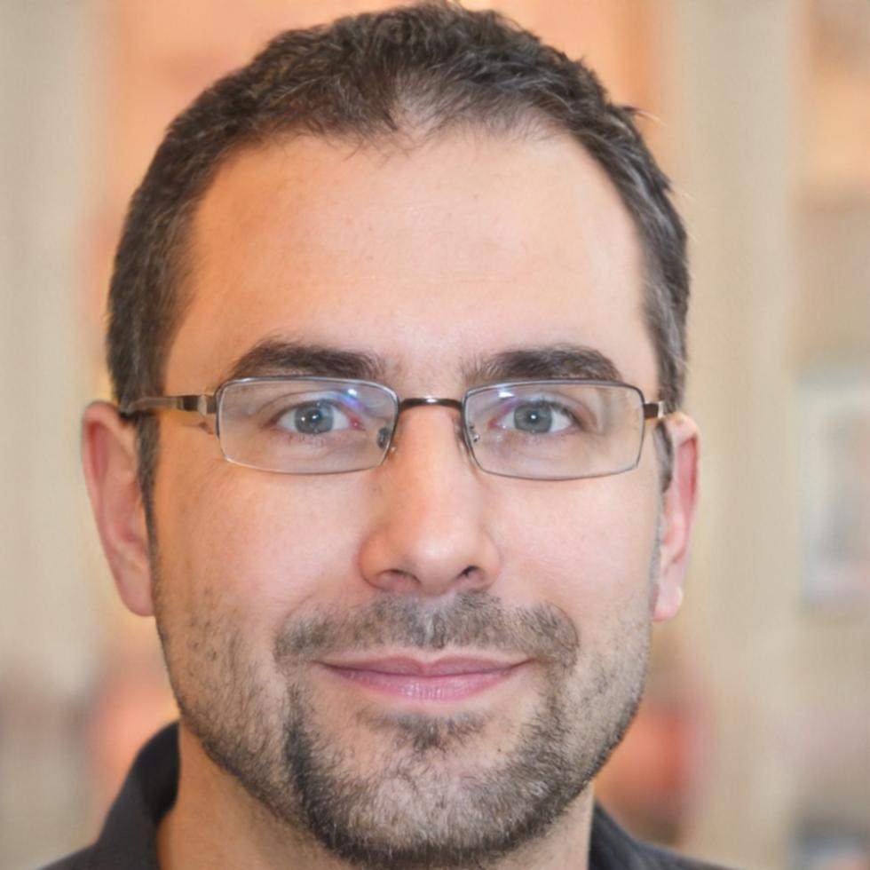 Teilnehmer Lennart Bachmeier